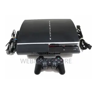 Playstation 3 Direct UK