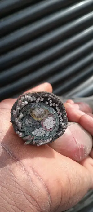 35mm 4core Aluminum