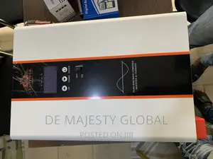 5kva 24v C Power Inverter