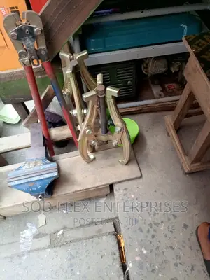 20" 3 Ways Heavy Duty Bearing Puller