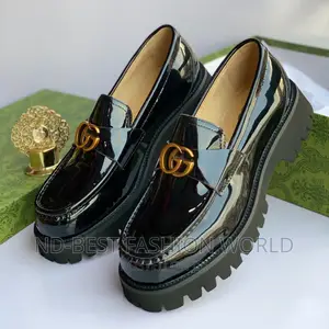 Pure Leather Shoes