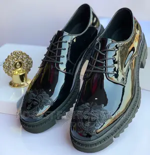 Pure Leather Shoes