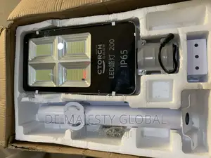200w C Torch Separate Panel Flood Lights