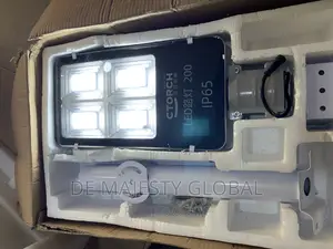 200w C Torch Separate Panel Flood Lights
