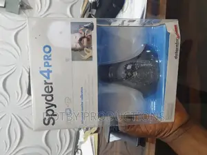 Spyder4pro Monitor Calibrator