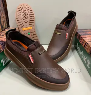 Pure Leather Shoes
