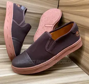 Pure Leather Shoes