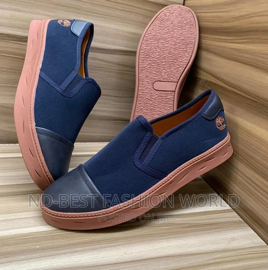 Pure Leather Shoes