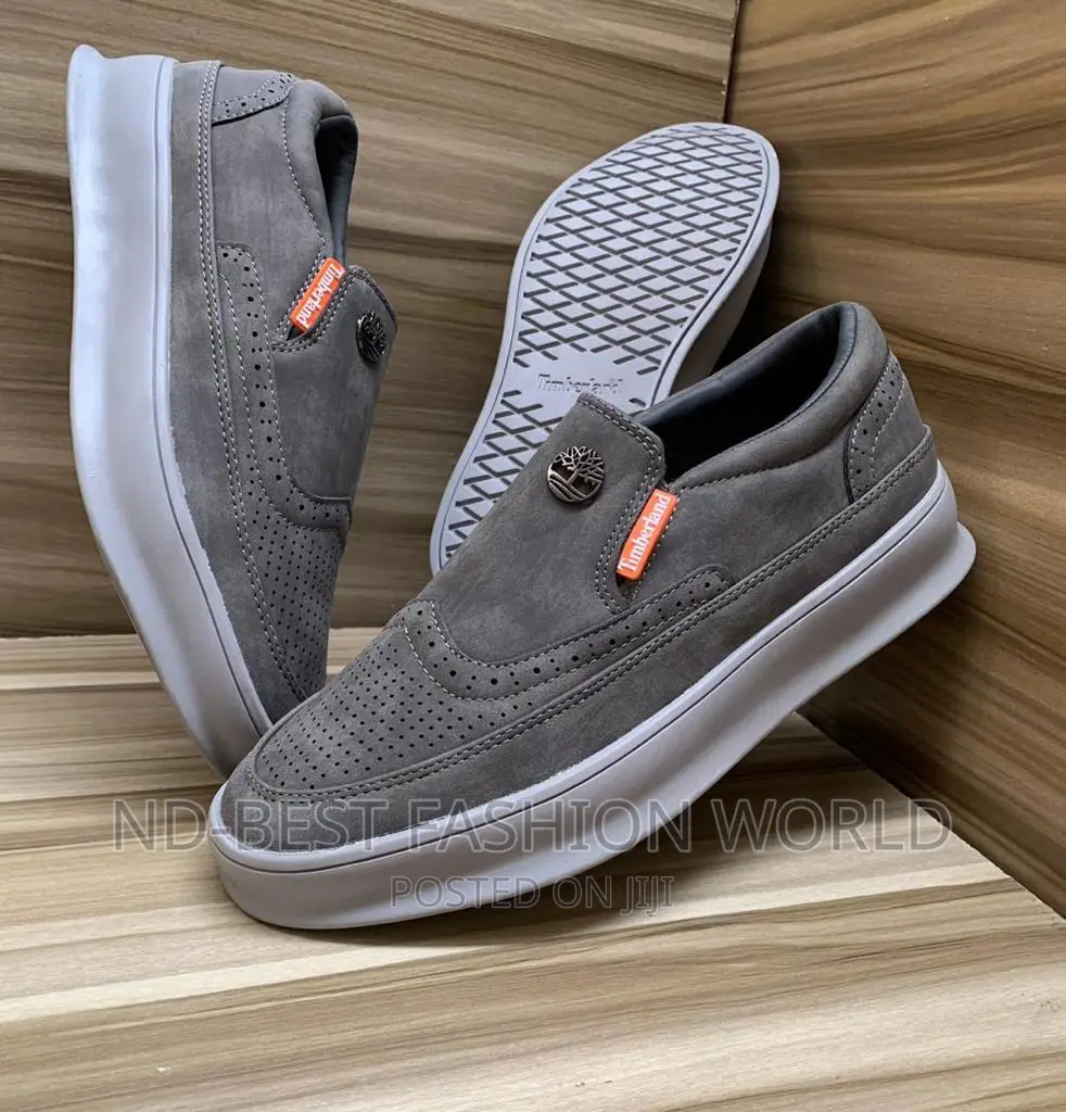 Pure Leather Shoes
