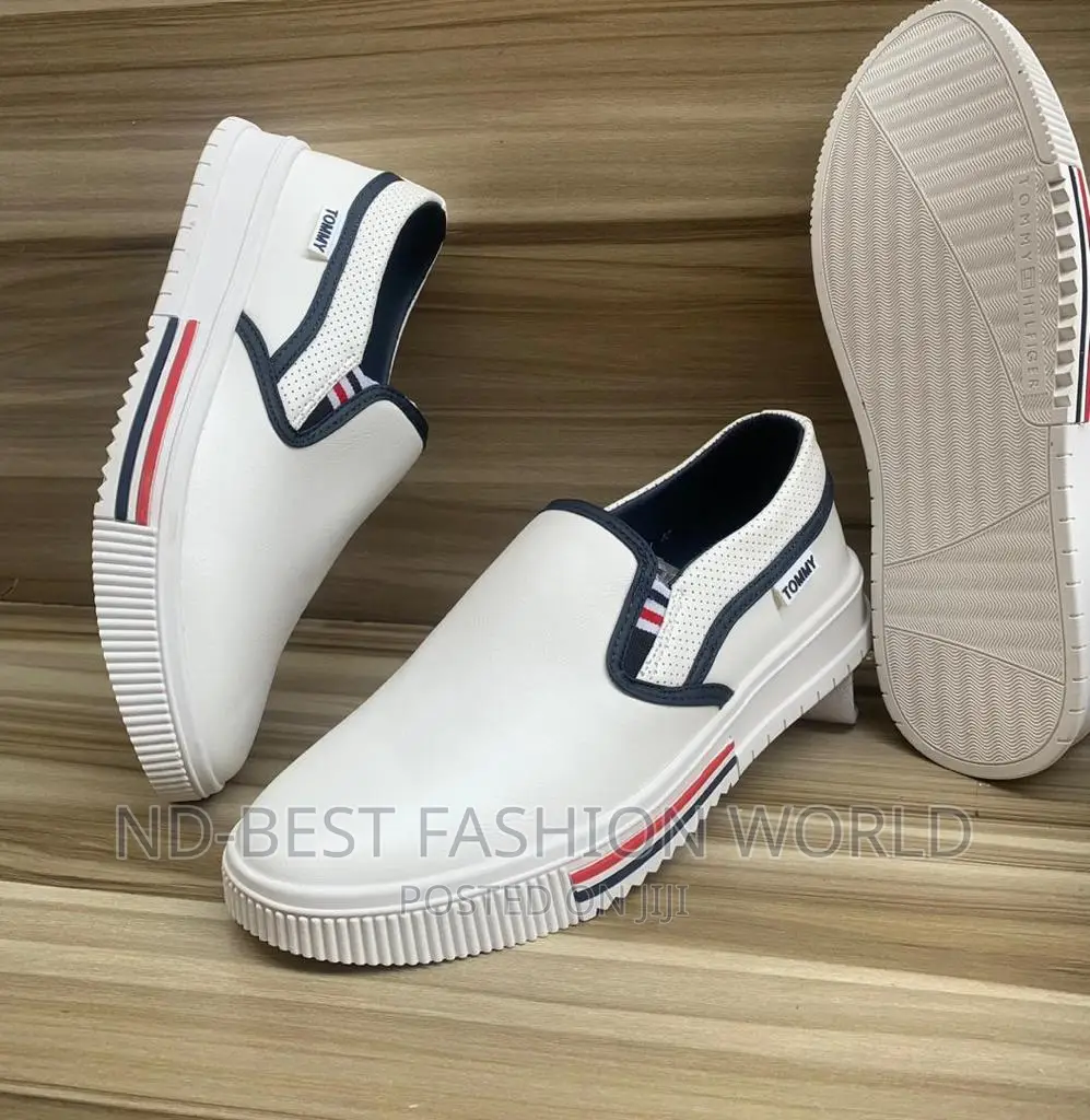 Pure Leather Shoes