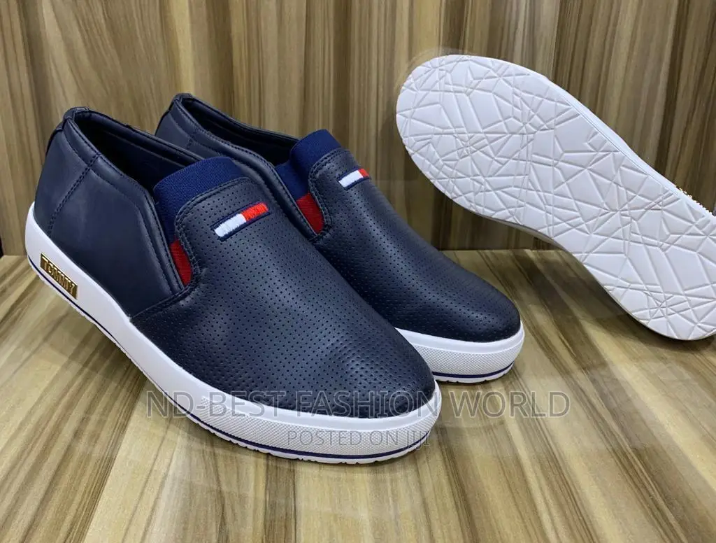 Pure Leather Shoes