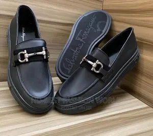 Pure Leather Shoes