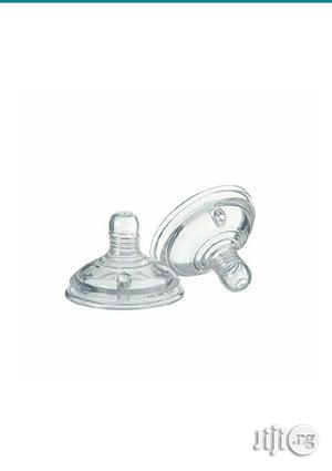 Tommiee Tippee Teat