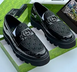 Pure Leather Shoes