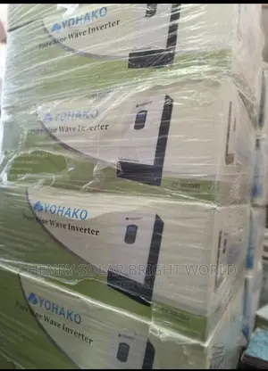 Yohako Inverter 3.5kva 24v
