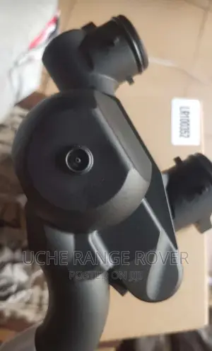 Tharmostart for Range Rover 2018