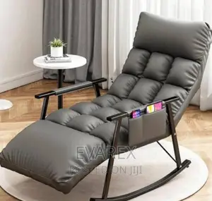 Relaxing Rocking Chair