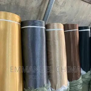 Turkey Curtain