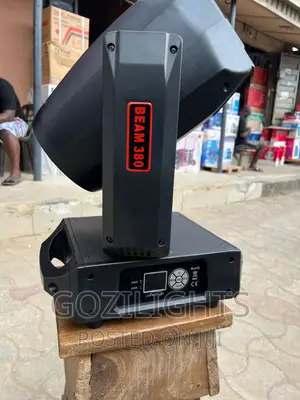 Moving Head Beam 380w