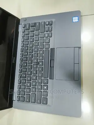 Laptop Dell Latitude 5400 8GB Intel Core I5 SSD 256GB