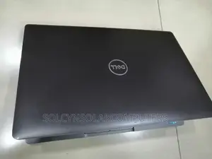 Laptop Dell Latitude 5400 8GB Intel Core I5 SSD 256GB
