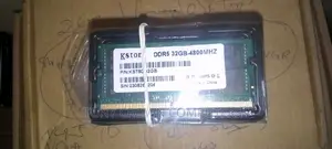 32gb Ddr5 Laptop Memory