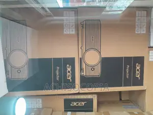 Acer Projector 4000lumens