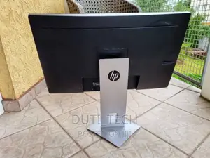 HP E242 Elitedisplay Ips Full Hd 24-Inch Monitor