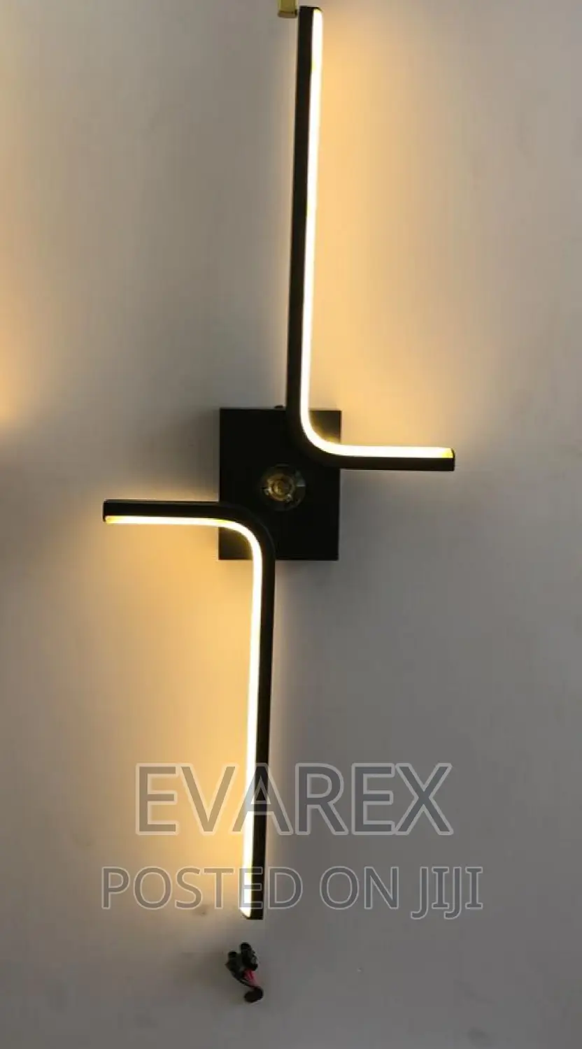 Luxury LED Wall Bracket Light