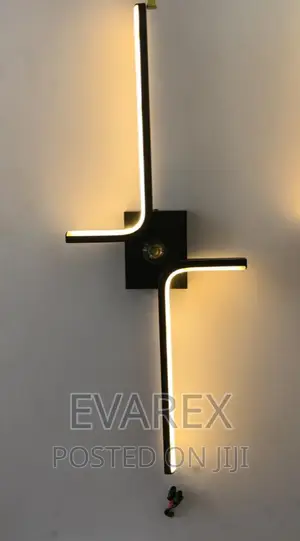Luxury LED Wall Bracket Light