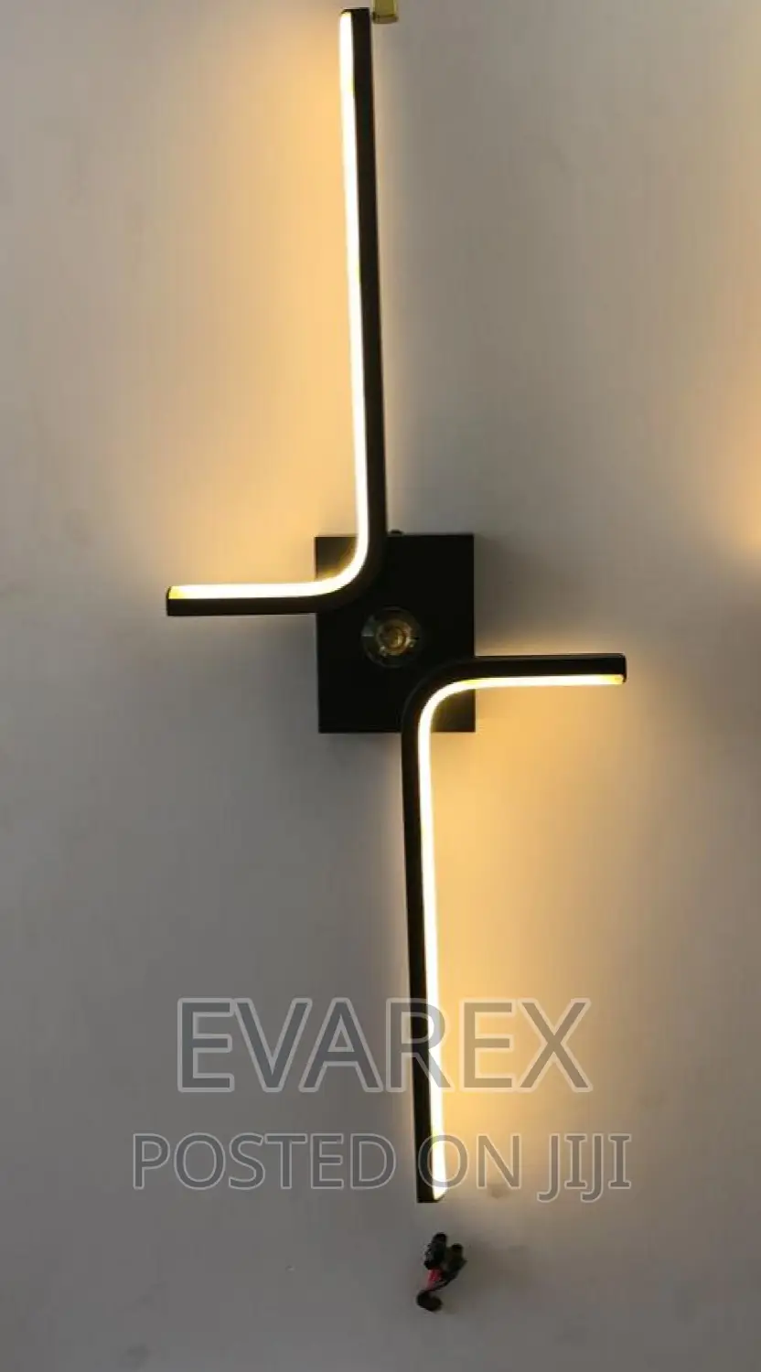 Luxury LED Wall Bracket Light
