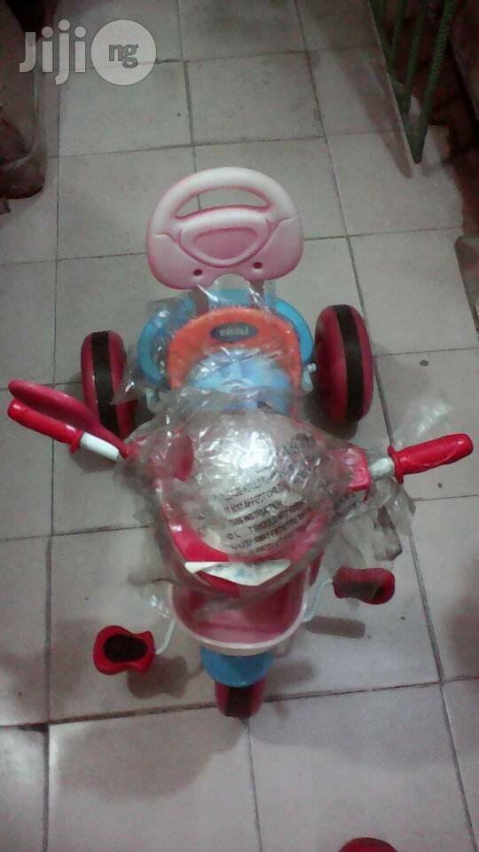 Children's Bicycle