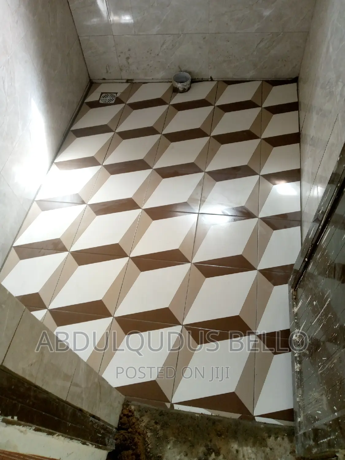 Tiling and Home Decorations
