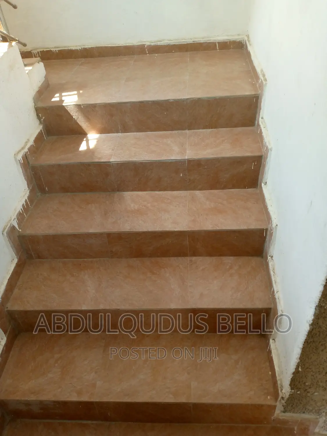 Tiling and Home Decorations