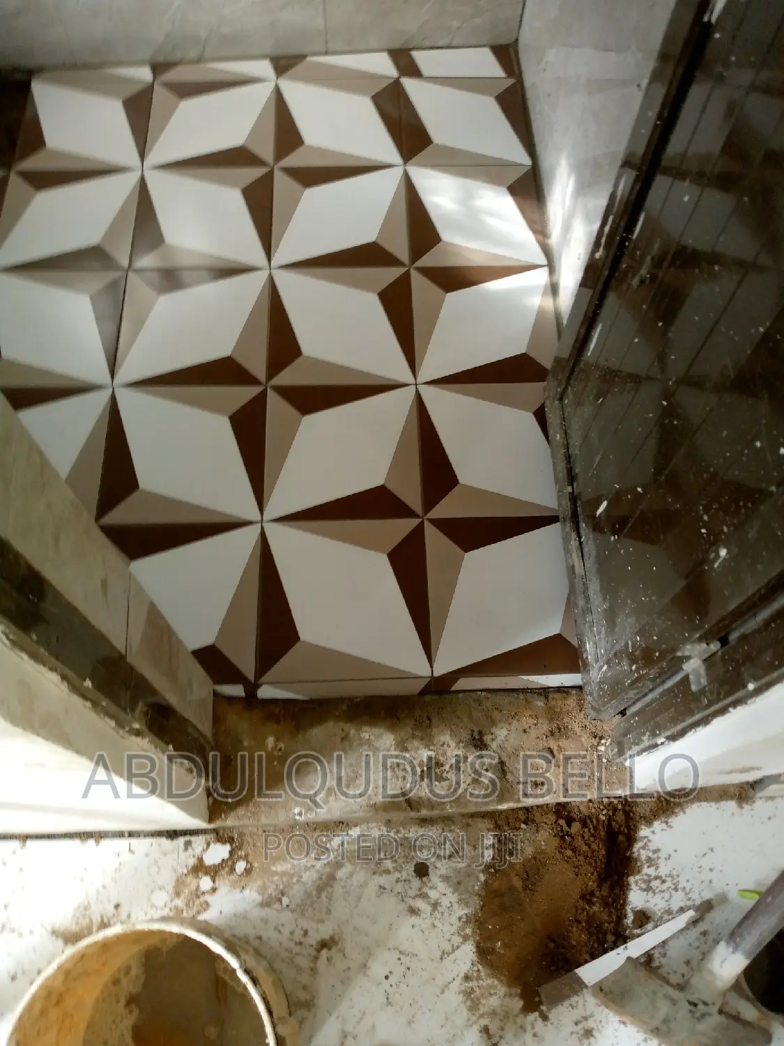 Tiling and Home Decorations