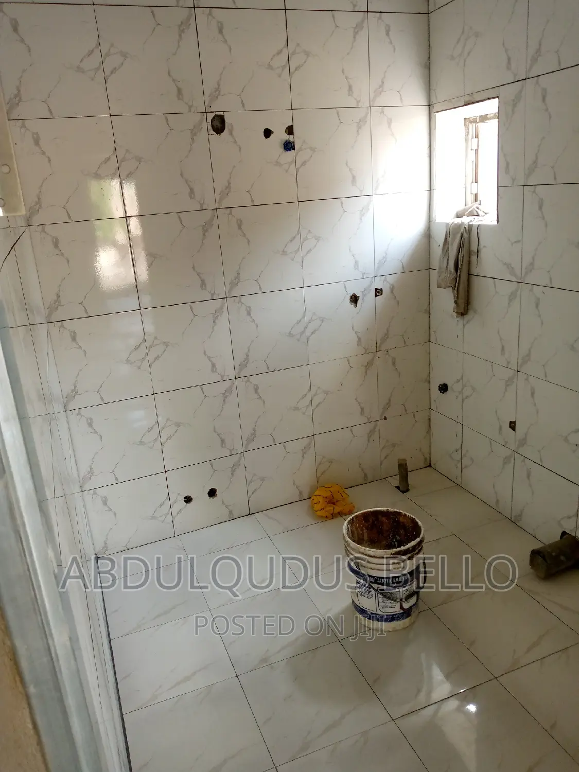 Tiling and Home Decorations