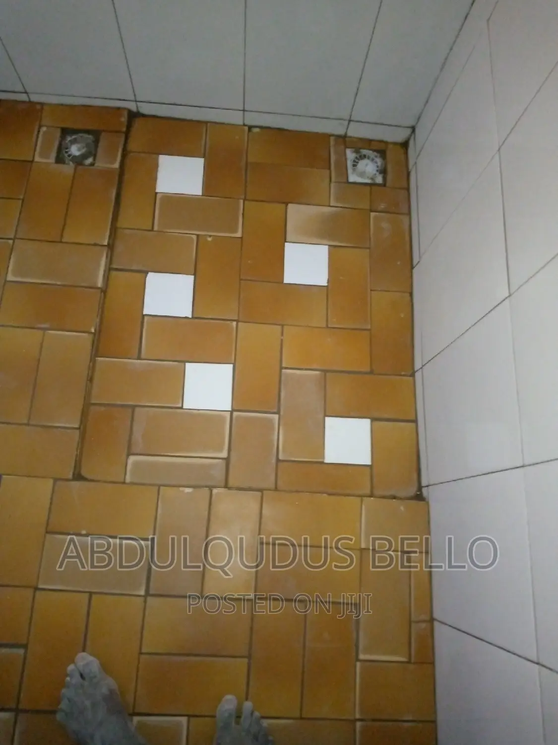 Tiling and Home Decorations