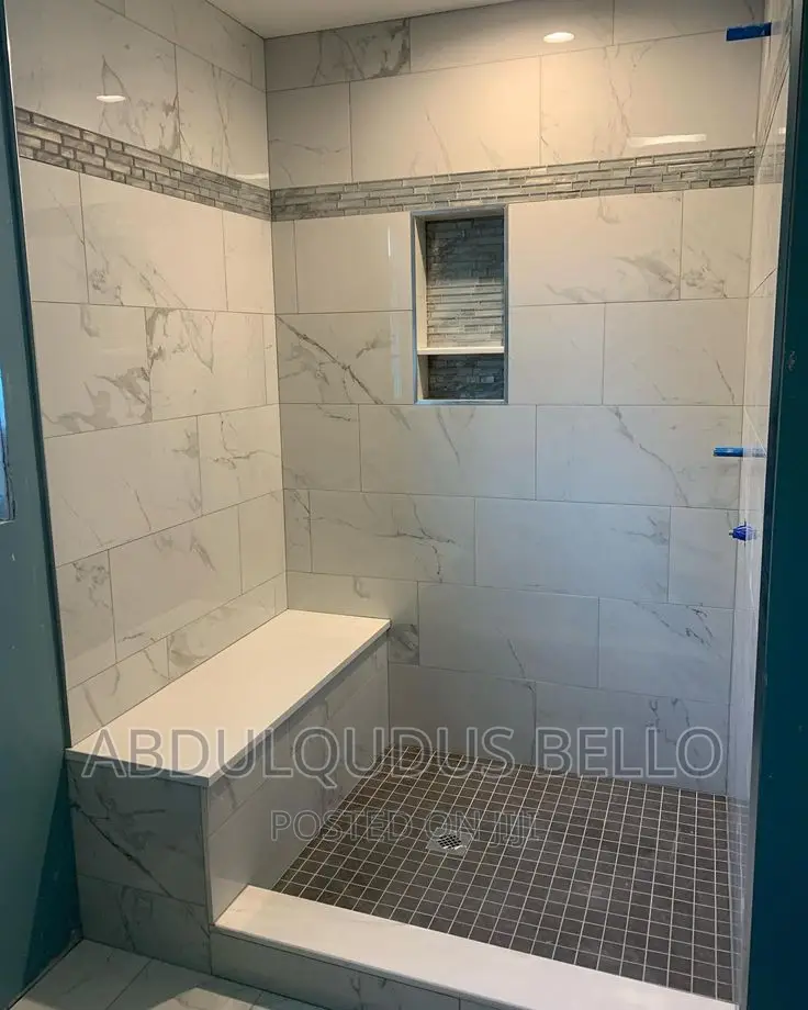 Tiling and Home Decorations