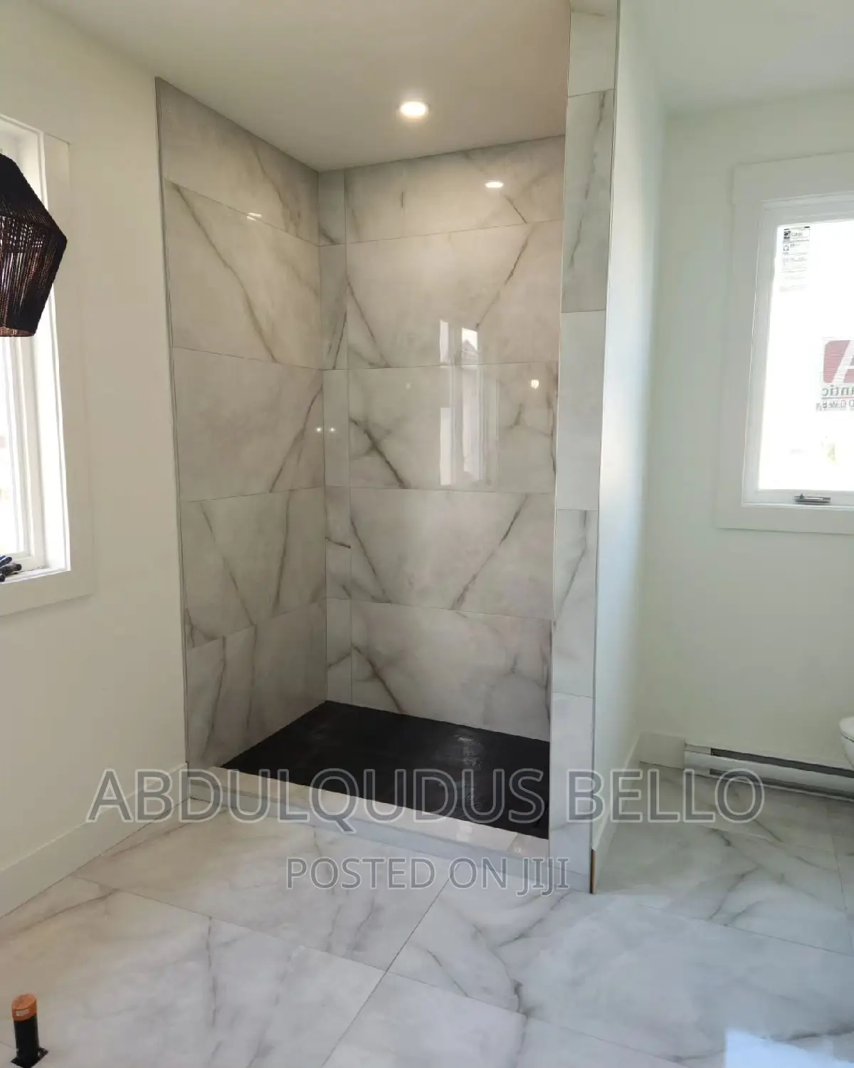Tiling and Home Decorations