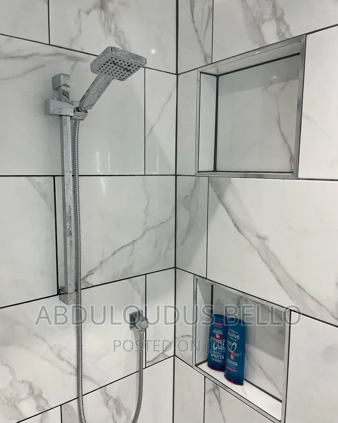 Tiling and Home Decorations