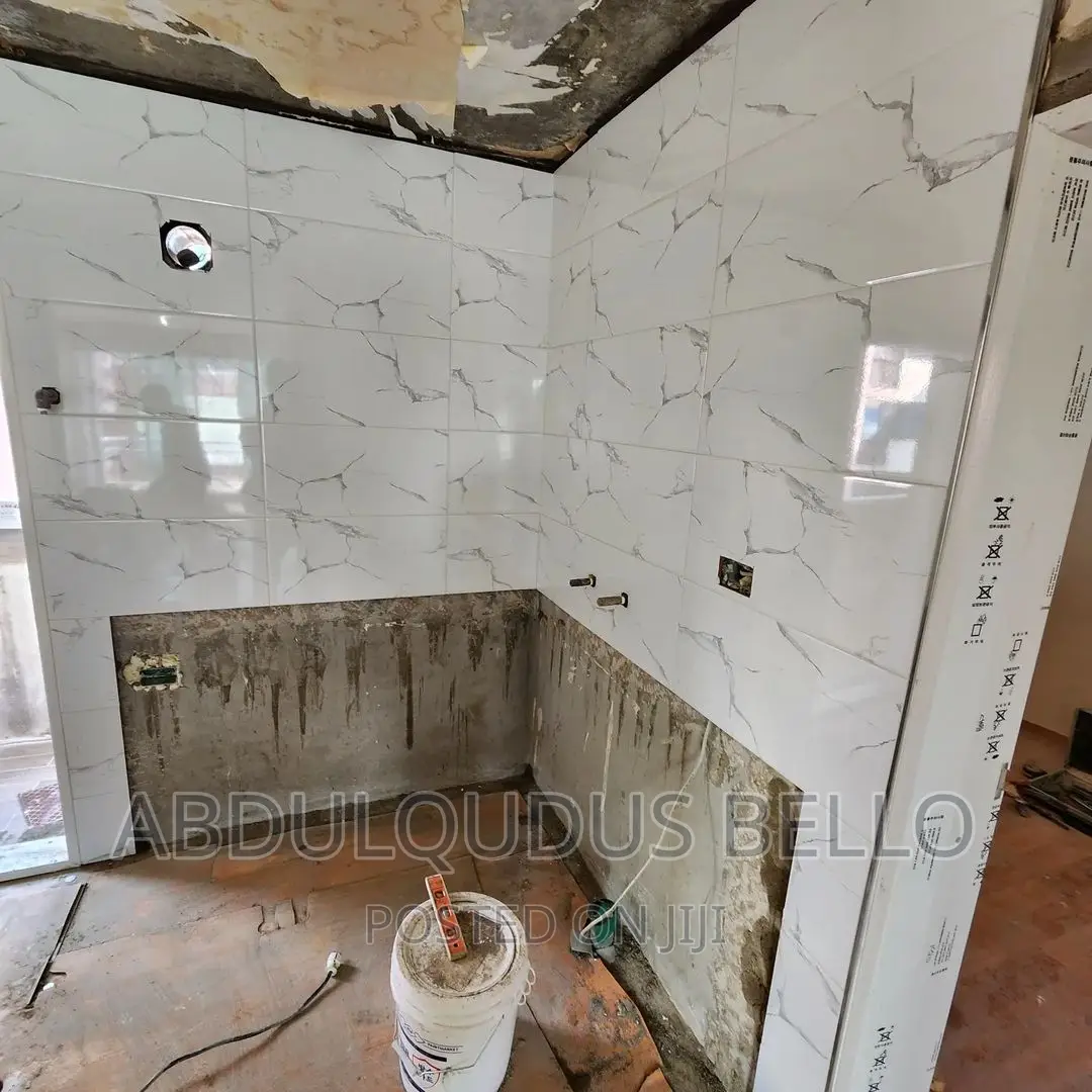 Tiling and Home Decorations
