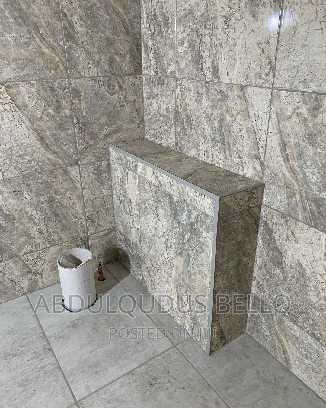 Tiling and Home Decorations