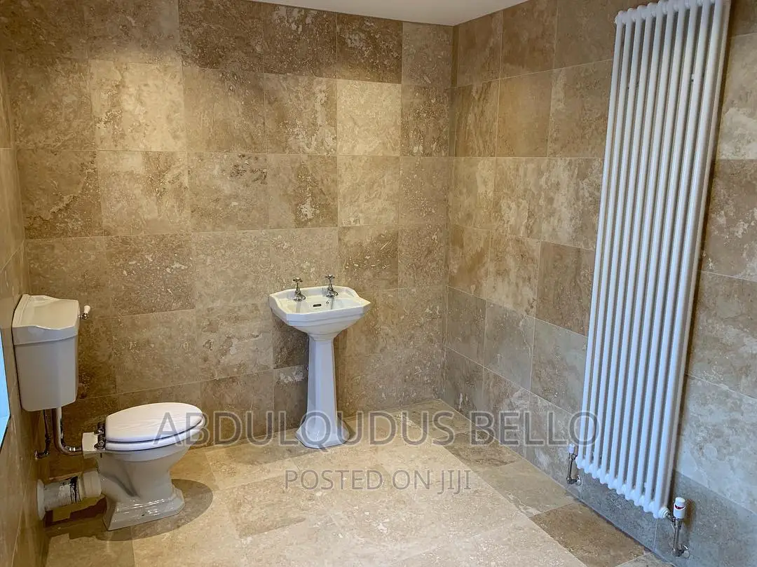 Tiling and Home Decorations