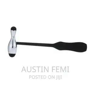 Executive Precision Neurological Reflex Patella Hammer