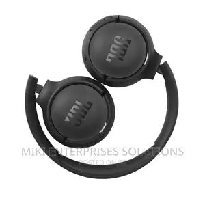 JBL Tune 510bt Wireless Headphone