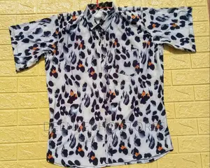 Unisex Vintage Shirts