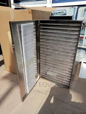 Dehydrator Machine 20trays