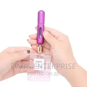 Perfume Automizer