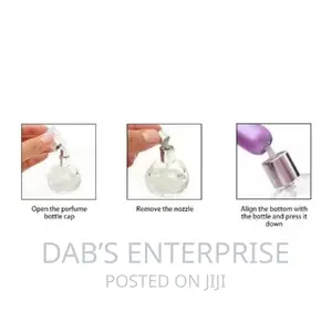 Perfume Automizer