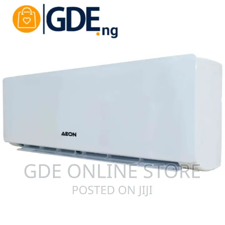 Aeon Split AC 1.0hp Normal Free Installation KIT